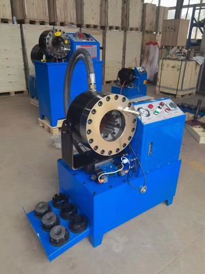 Bom preço. 2 máquina escavadora longa de friso Repair do tempo de serviço da máquina da mangueira da polegada DX68 on-line