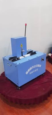 Bom preço. máquina de corte hidráulica automática da tubulação de mangueira do HSS da máquina de corte da mangueira de 6-51mm on-line