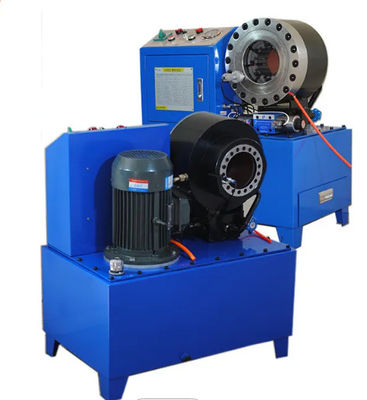 Bom preço. máquina de friso da mangueira DX68 vertical on-line