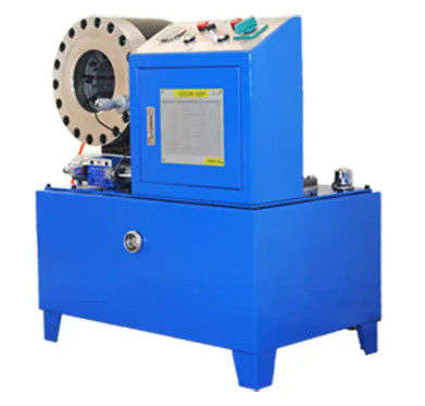 Bom preço. Hydra 1500 hidráulico elétrico dos dados do vertical 10 do frisador da mangueira de 3kw 4kw Krimp on-line
