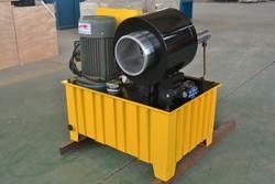 Bom preço. mangueira hidráulica da imprensa hidráulica da máquina 10l da imprensa do encaixe de mangueira de 6-51mm on-line