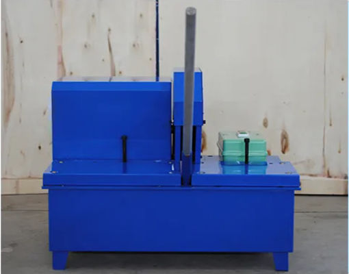 Bom preço. Equipamento de corte industrial de alta pressão livre de poeira hidráulico 3kw da máquina de corte da mangueira on-line