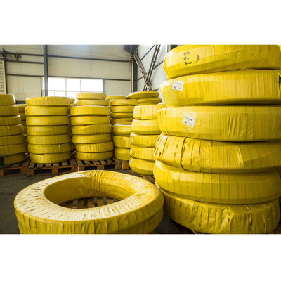 Bom preço. Mangueira de combustível de borracha industrial hidráulica espiral 3 de Semperit do fio de aço da mangueira tabela de preços de 8 polegadas on-line