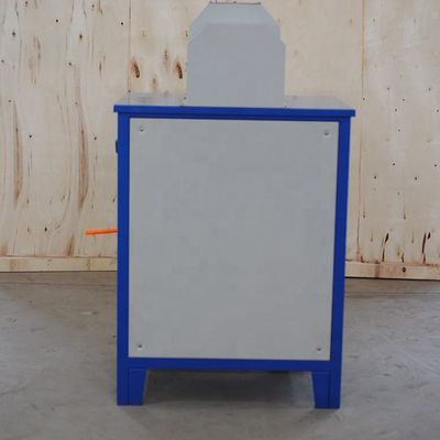 Bom preço. Casca hidráulica raspando da mangueira da máquina da mangueira de borracha automática on-line