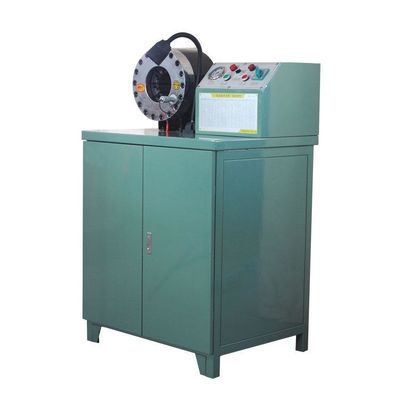 Bom preço. frisador hidráulico de friso da tubulação da máquina da mangueira do freio da elevada precisão de 4-51mm e de 6-51mm on-line