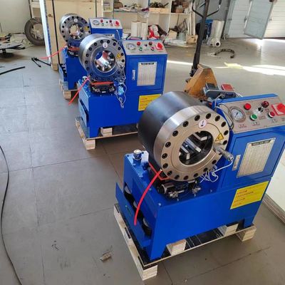 Máquina de enxaguar mangueiras leve DX68 200 Pcs/h Eficiência de trabalho