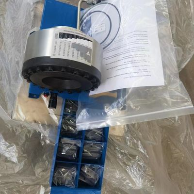 Bom preço. Máquina de enxaguar mangueira hidráulica manual versátil e precisa com compatibilidade de aço on-line