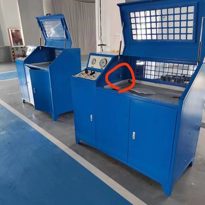 Bom preço. Equipamento de pressão automática de mangueira compacta Tamanho 1,53 x 0,70 x 1,32 m on-line