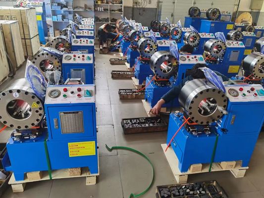 Bom preço. Várias aplicações DX68 Máquina de enxaguamento de mangueira Máxima abertura 114mm on-line