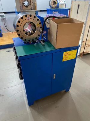 Bom preço. Indústria da borracha Máquina de enxaguar mangueiras S Famosa por sistema de alta pressão 31,5mpa on-line