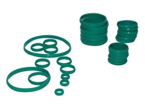 Bom preço. 5000 Psi Pressure Range Anéis O de borracha com resistência ao óleo Embalagem em saco de desenhos animados on-line