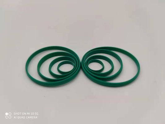 Bom preço. Selamento de campo de petróleo e gás com anéis de borracha padrão embalado em sacos de desenhos animados on-line