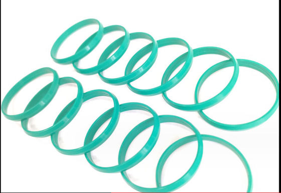 Bom preço. Serviços de processamento de selos de borracha FKM WF Rings With Mold Opening on-line