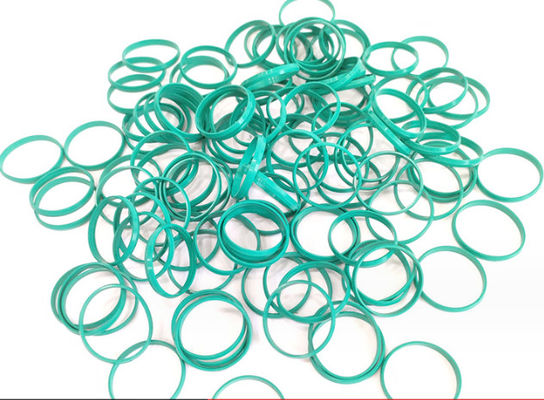 Bom preço. Moldagem por compressão de selos de borracha de molde Walform O-Rings ≤ 40 Mpa Embalagem com saco de desenhos animados on-line