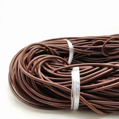 Bom preço. Anéis de borracha personalizados disponíveis para serviços OEM / ODM e pressão superior on-line