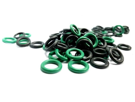 Bom preço. Anéis de borracha O de boa resistência ao óleo de qualidade industrial padrão para soluções de vedação superiores on-line
