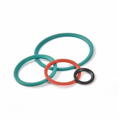 Bom preço. DIN 3869 ED-RING 14 personalizado para tecnologia de moldagem por compressão com boa resistência ao óleo on-line