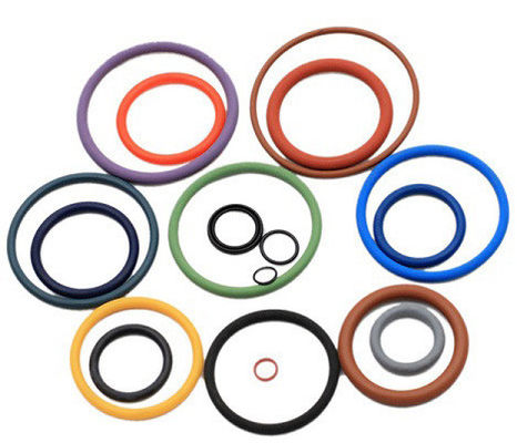 Bom preço. AS568 Standard Custom FFKM O Rings With Good Oil Resistance Compresson Molding Technology (Anéis de moldagem por compressão com boa resistência ao óleo) on-line