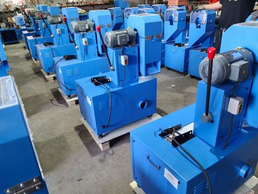 Bom preço. Máquina de corte de mangueiras de borracha de 850*600*1200mm para programas de formação de apoio e serviços on-line