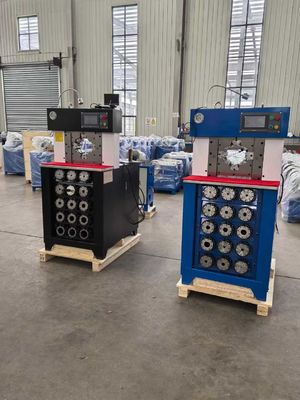3 polegadas de atualização sistema de controle PLC mudança rápida molde ferramenta mangueira máquina de enxaguamento processo com retenção mais rápido força de enxaguamento 1500T