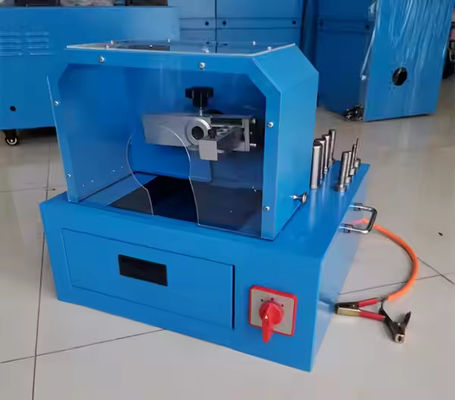 2 polegadas 35kg 6-51mm Máquina de corte de mangueira elétrica de 12v de voltagem ideal para aplicações industriais / cortador de mangueira para carregamento de automóveis