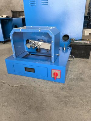 Bom preço. Portátil e leve 12V Vlotage Car Car Loading Elétrico 2 polegadas Cor Azul Máquina de Esquiar Mangueira 530mmX480mmX500mm 35kg Para Máquina de Esquiar Mangueira / Máquina de Descascar Mangueira on-line