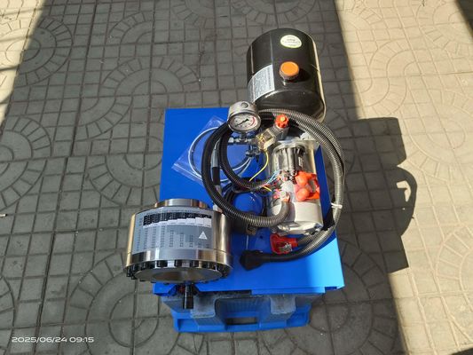 Bom preço. Máquina de Crimpagem Automática de Mangueiras 12v 24v com Acionamento por Bateria, Crimpador Hidráulico de 1